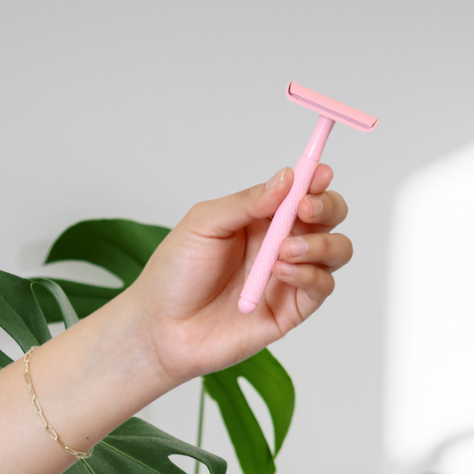 Imported Smooth Shave Razor😍