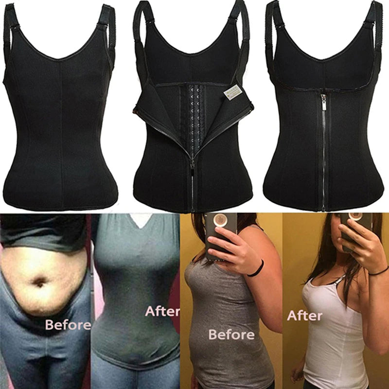 Imported Slim Vest Shaper For (Women)