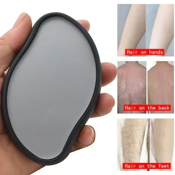 Imported™ Gentle Crystal Hair Remover