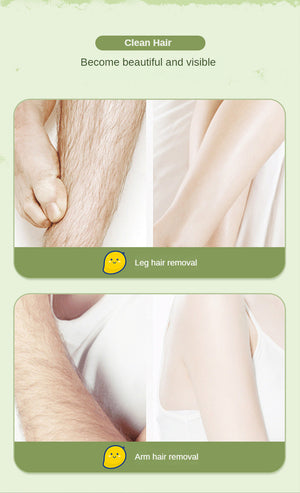 Imported™ Painless Crystal Hair Removal